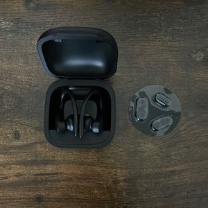 Wireless Beats by Dre